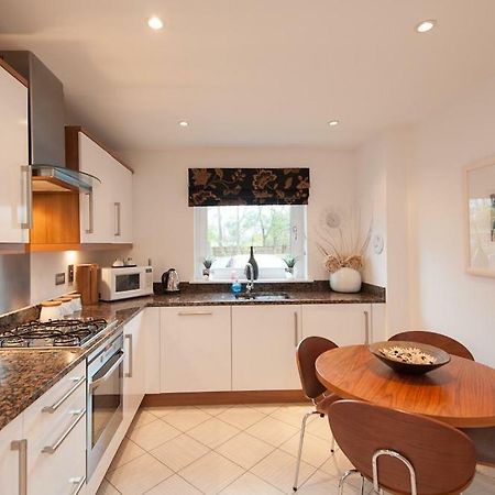 The Corstorphine Residence No. 1 Edinburgh Eksteriør billede